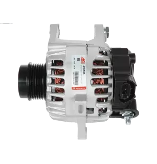 Alternateur 12V 120A Bosch UD19336A 0986CR6086