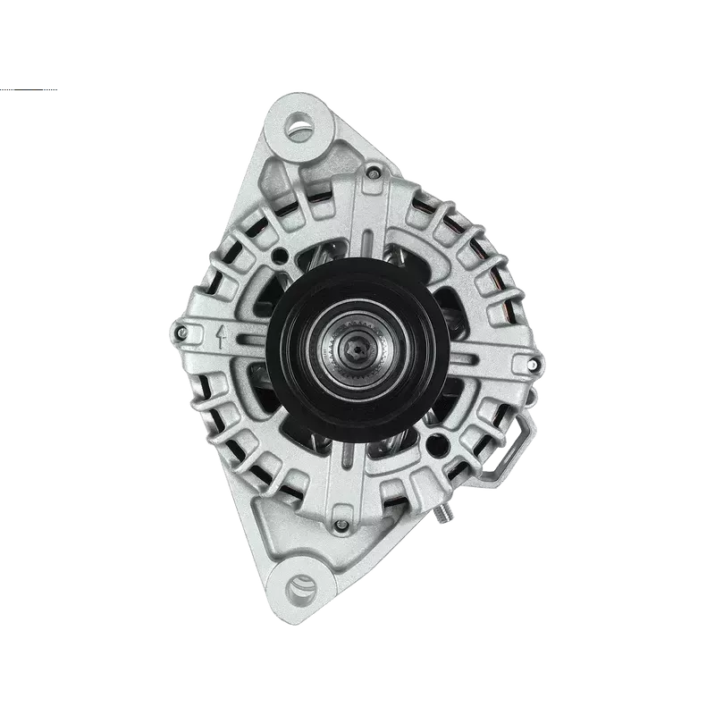 Alternateur 12V 130A Delco A3554S UD19333A