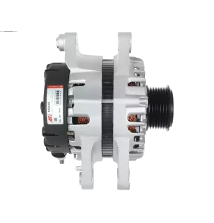Alternateur 12V 130A Delco A3554S UD19333A
