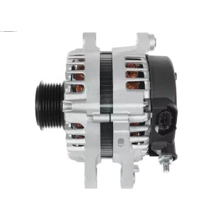 Alternateur 12V 130A Delco A3554S UD19333A