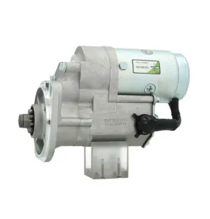 Anlasser Isuzu 2,2 kW, Andre Niermann 010260, Denso 0280006440, Hitachi 031013030, Bosch ruil 0986016071
