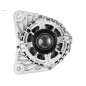 Alternateur 12V 110Amp AS-PL UD19318A, NISSAN 23100-3RA2B, 23100-3RC2B, 23100-3SH2B, VALEO 2611855B