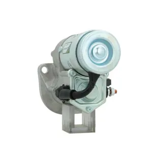 Anlasser Isuzu 2,2 kW, Andre Niermann 010260, Denso 0280006440, Hitachi 031013030, Bosch ruil 0986016071