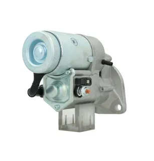 Anlasser Isuzu 2,2 kW, Andre Niermann 010260, Denso 0280006440, Hitachi 031013030, Bosch ruil 0986016071