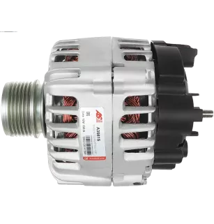 Alternateur 12V 150A Delco A3561S UD19311A