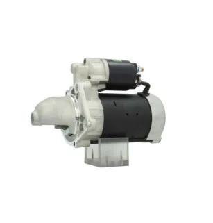 Starter Iveco 2.3 kw, Bosch 0001223003, Bosch ruil 0986018490, PIC 1206209, Prestolite 20513043