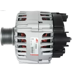 Alternateur 12V 120A Bosch A3563S UD19296A