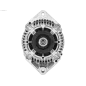 Alternateur 12V 120Amp BOSCH 0986042151, DELCO DRA3784, HELLA 8EL737493-001, MAGNETI MARELLI 943354083010, 944390421510