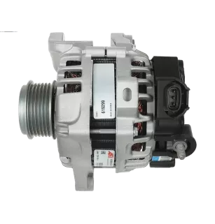 Alternateur 12V 90A Bosch UD810478 0986085860