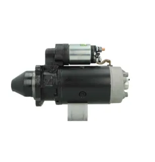 Anlasser Massey Ferguson 2,8 kW, Bosch 0001367069, Magneti Marelli 0727609000, Bosch Anlasser 0986018151, Mahle 11130526