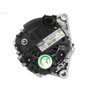 Alternateur 12V 115A Magneti Marelli 114406 DA1313
