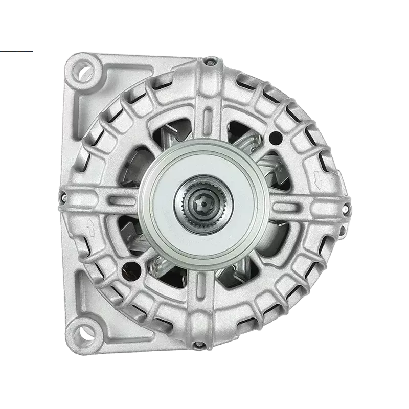 Alternateur 12V 120A Valeo UD19297A CVS082557