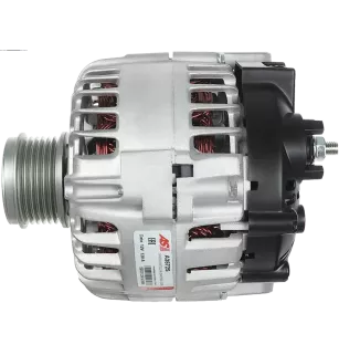 Alternateur 12V 120A Valeo UD19297A CVS082557