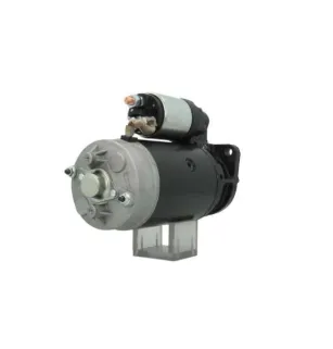 Anlasser Massey Ferguson 2,8 kW, Bosch 0001367069, Magneti Marelli 0727609000, Bosch Anlasser 0986018151, Mahle 11130526