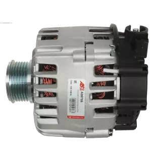 Alternateur 12V 150A Bosch A3573S UD19302A