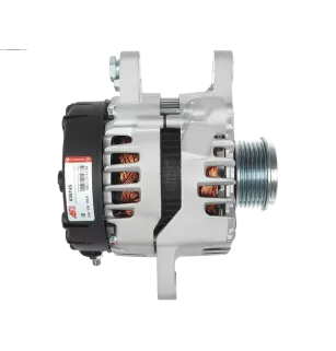 Alternateur 12V 150Amp AS-PL UD19335A, HYUNDAI / KIA 37300-2E721, 37300-2E821, VALEO 2627727, DIXIE 11879
