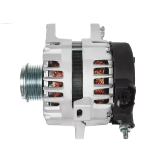 Alternateur 12V 150Amp AS-PL UD19335A, HYUNDAI / KIA 37300-2E721, 37300-2E821, VALEO 2627727, DIXIE 11879