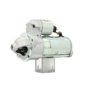 Anlasser Mitsubishi 2,0 kW, Bosch ruil 0986022740, EAI 11970, Remy 19020045, Prestolite 20513031