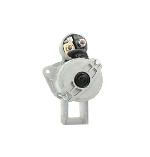 Anlasser Mitsubishi 2,0 kW, Bosch ruil 0986022740, EAI 11970, Remy 19020045, Prestolite 20513031