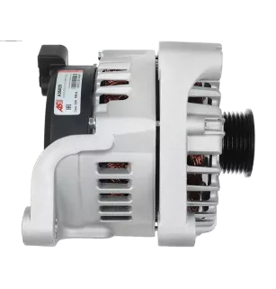 Alternateur 12V 180Amp AS-PL UD19414A, BMW 12318509224, 12318509225, 12318509244, DELCO DRA1873