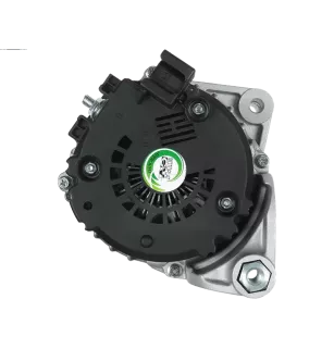 Alternateur 12V 180Amp AS-PL UD19414A, BMW 12318509224, 12318509225, 12318509244, DELCO DRA1873