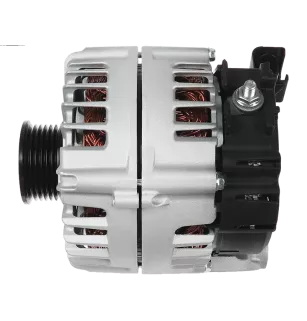 Alternateur 12V 180Amp AS-PL UD19414A, BMW 12318509224, 12318509225, 12318509244, DELCO DRA1873