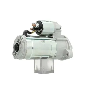 Anlasser Mitsubishi 2,0 kW, Bosch ruil 0986022740, EAI 11970, Remy 19020045, Prestolite 20513031
