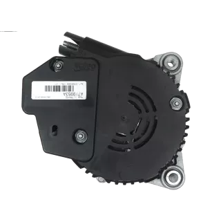 Alternateur 12V 210A Peugeot UD809209 DRA1653