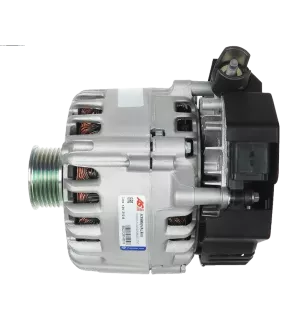 Alternateur 12V 210A Peugeot UD809209 DRA1653