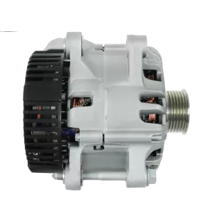 Alternateur 12V 210Amp DELCO DRA1653, OPEL 93469225, PEUGEOT