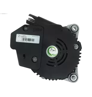 Alternateur 12V 210Amp DELCO DRA1653, OPEL 93469225, PEUGEOT