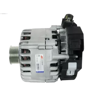 Alternateur 12V 210Amp DELCO DRA1653, OPEL 93469225, PEUGEOT