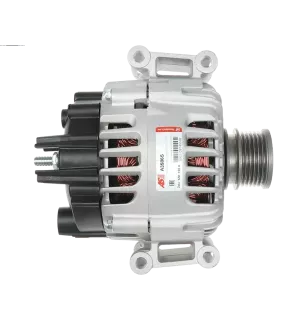 Alternateur 12V 150A Bosch A3586S UD18656A