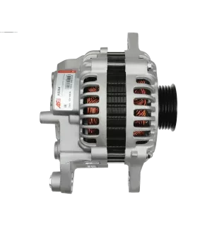 Alternateur 12V 100A Delco A5254 UD11198A