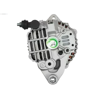 Alternateur 12V 100A Delco A5254 UD11198A