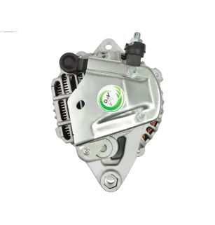 Alternateur 12V 90Amp  AS-PL A5256, UD11193A, BOSCH 0986042921, CARGO 111315, DELCO 10464165