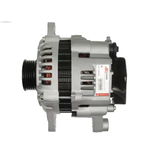 Alternateur 12V 90Amp  AS-PL A5256, UD11193A, BOSCH 0986042921, CARGO 111315, DELCO 10464165