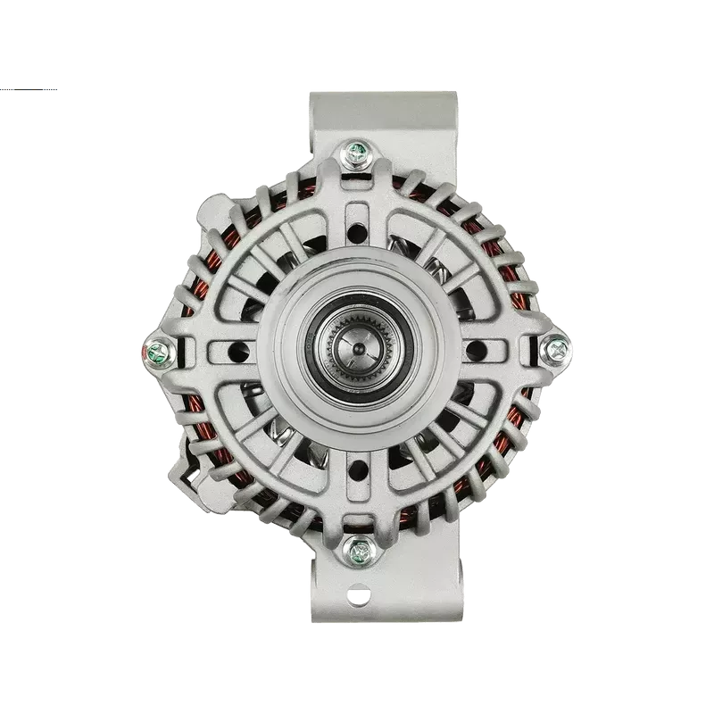 Alternateur 12V 100A Delco UD11194A 114356