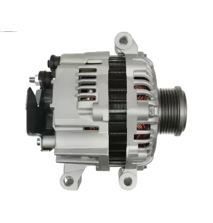 Alternateur 12V 100A Delco UD11194A 114356