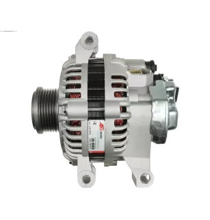 Alternateur 12V 100A Delco UD11194A 114356