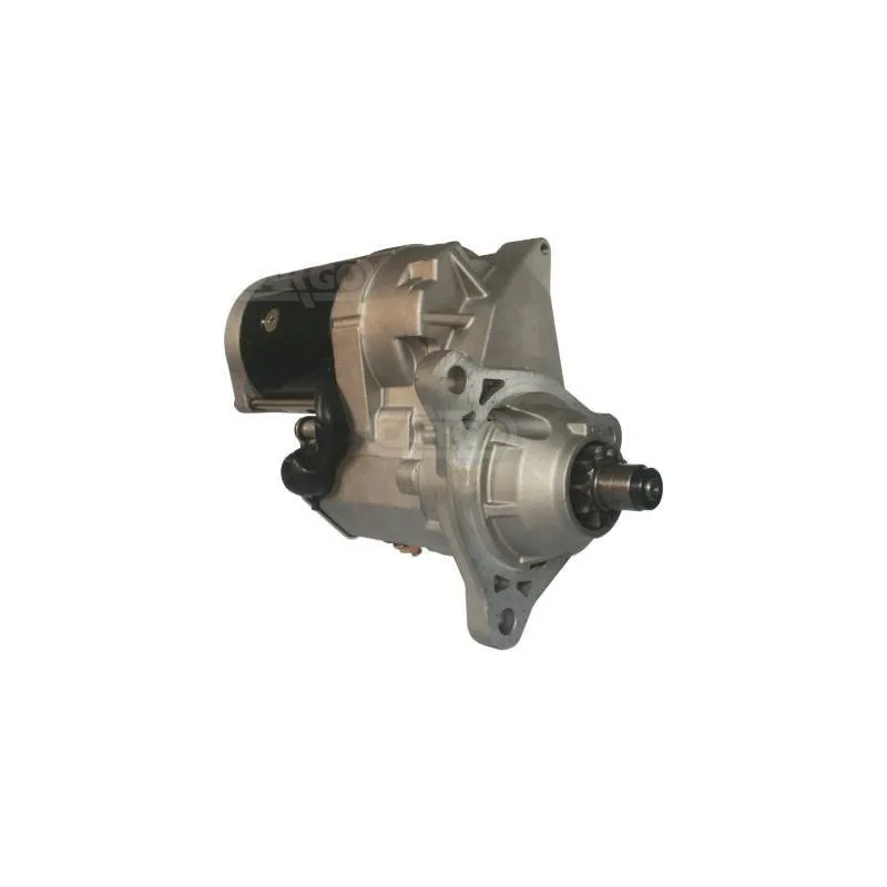 Anlasser 24 V, 5,5 kW, 10 Zähne, Remy (delco) 19085003, Denso 228000-7550, 228000-7551, Iveco 2995988 Anlasser 24 V, 5,5 kW, 10 Zähne, Remy (delco) 19085003, Denso 228000-7550, 228000-7551, Iveco 2995988