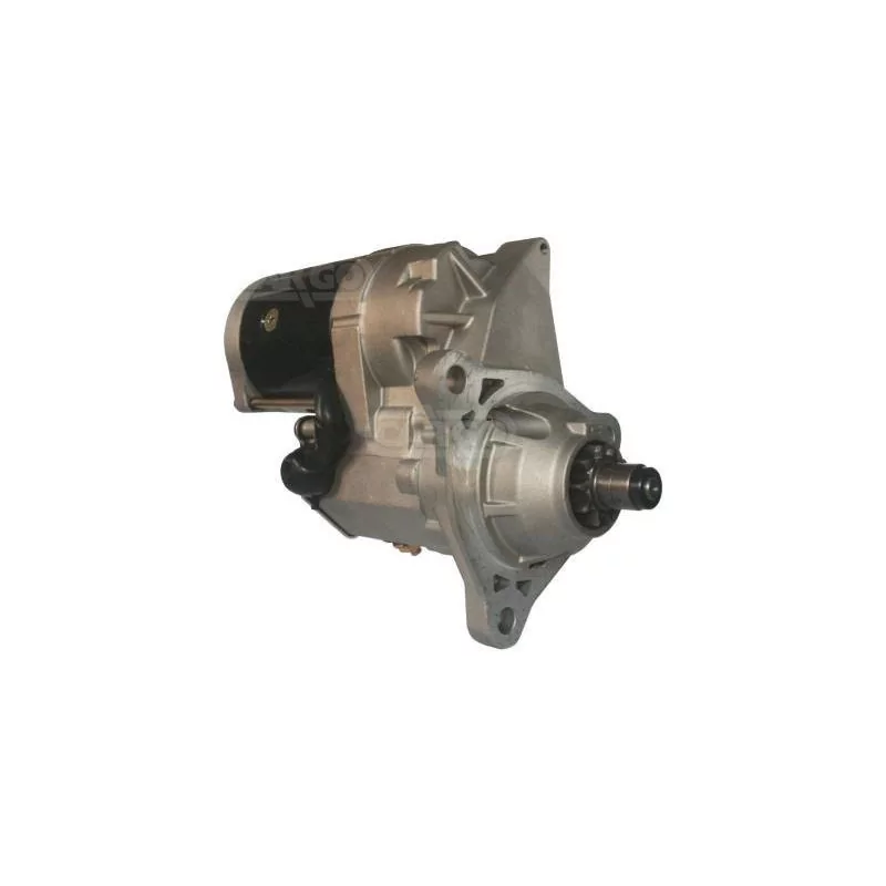 Démarreur 24V 5.5Kw 10dents Remy (delco) 19085003, Denso 228000-7550, 228000-7551, Iveco 2995988
