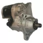 Anlasser 24 V, 5,5 kW, 10 Zähne, Remy (delco) 19085003, Denso 228000-7550, 228000-7551, Iveco 2995988