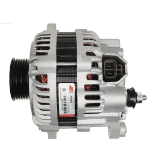 Alternateur 12V 110A Delco A5263 UD11185A