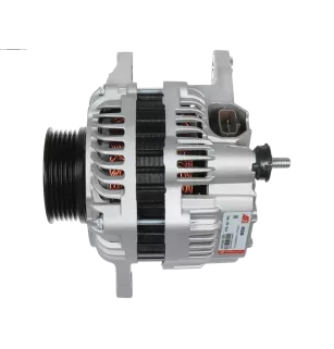 Alternateur 12V 110A Delco A5266 UD11203A