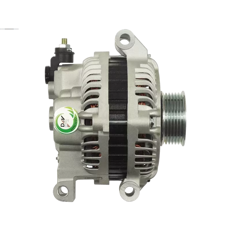 Alternateur 12V 110A Mitsubishi UD11210A A3TB5291