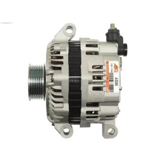 Alternateur 12V 110A Mitsubishi UD11210A A3TB5291