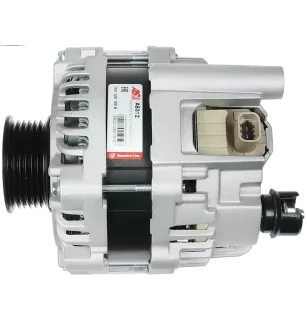 Alternateur 12V 140A Mitsubishi UD11057A UD18611A