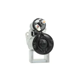Anlasser Renault 1,4 kW, Bosch 0001108182, Mahle 11139422, Cargo 113481, Elstock 253054