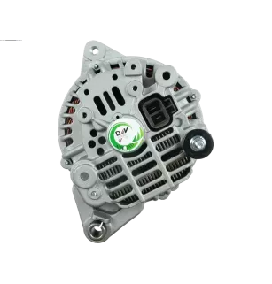Alternateur 12V 130A Mitsubishi UD12509A 4609131AA